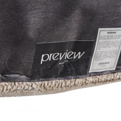 Preview Preview Post Modern Kidney Shape Sofa - 4473238