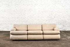 Preview Vladimir Kagan by Preview 3 Piece Sectional Sofa 1987 - 2814181