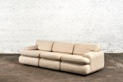 Preview Vladimir Kagan by Preview 3 Piece Sectional Sofa 1987 - 2814182