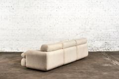 Preview Vladimir Kagan by Preview 3 Piece Sectional Sofa 1987 - 2814184