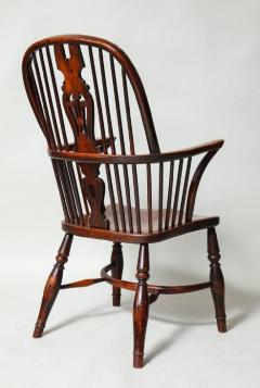 Price of Wales Windsor Armchair - 665053