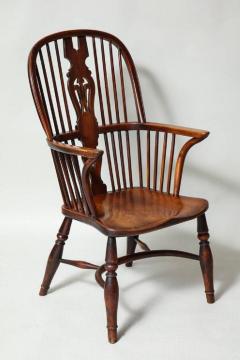 Price of Wales Windsor Armchair - 665054