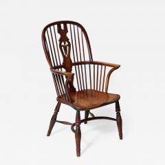 Price of Wales Windsor Armchair - 665382