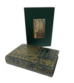 Pride and Prejudice by Jane Austen Illustrated by Hugh Thomson Peacock Edition - 4114756