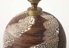 Primavera Atelier du Printemps Art Deco Lamp In The Style Of Jean Besnard For Primavera France c 1930 - 4620703