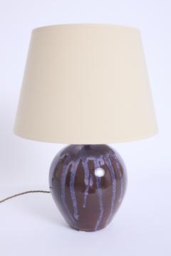 Primavera Atelier du Printemps Ceramic Table Lamp by Primavera - 4683400