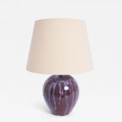 Primavera Atelier du Printemps Ceramic Table Lamp by Primavera - 4683401