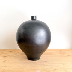 Primavera Atelier du Printemps GUNMETAL PRIMAVERA CERAMIC VASE - 4711867