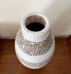 Primavera Atelier du Printemps LARGE PRIMAVERA BANDED VASE - 4101179