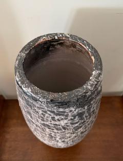 Primavera Atelier du Printemps MONUMENTAL CYLINDRICAL PRIMAVERA VASE NO 13835 - 4100618