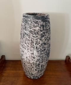 Primavera Atelier du Printemps MONUMENTAL CYLINDRICAL PRIMAVERA VASE NO 13835 - 4100620