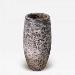 Primavera Atelier du Printemps MONUMENTAL CYLINDRICAL PRIMAVERA VASE NO 13835 - 4101852
