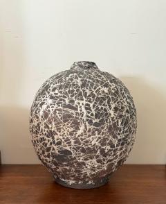 Primavera Atelier du Printemps MONUMENTAL ROUND PRIMAVERA VASE NO 368 - 4100504