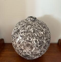 Primavera Atelier du Printemps MONUMENTAL ROUND PRIMAVERA VASE NO 368 - 4100508