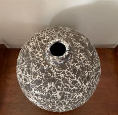 Primavera Atelier du Printemps MONUMENTAL ROUND PRIMAVERA VASE NO 368 - 4100510
