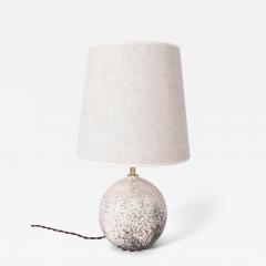 Primavera style ball lamp 1940s  - 4547592