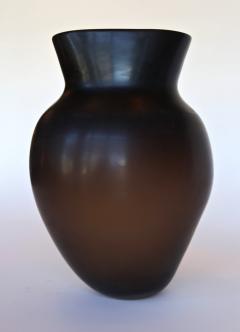 Primitif B Murano Glass Vase - 267597