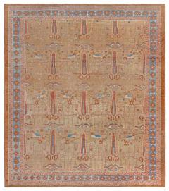Primitive Bakshaish Carpet - 3583440