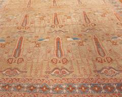 Primitive Bakshaish Carpet - 3583442