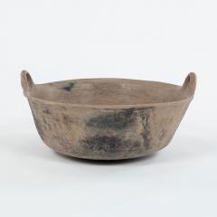 Primitive Clay Cooking Bowl - 3087026