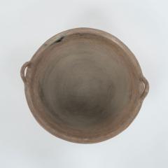 Primitive Clay Cooking Bowl - 3087028