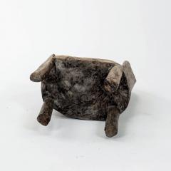 Primitive Dug Out Chair - 3304061