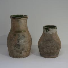 Primitive Earthenware pitchers - 4115643