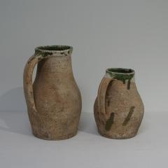 Primitive Earthenware pitchers - 4115657