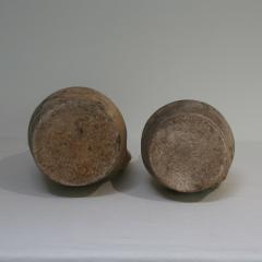 Primitive Earthenware pitchers - 4115658