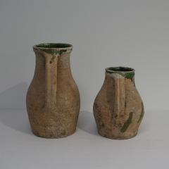 Primitive Earthenware pitchers - 4115660