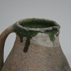 Primitive Earthenware pitchers - 4115710