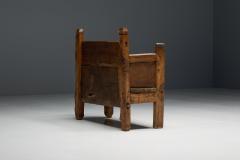 Primitive Robust Bench France 19th Century - 4282072