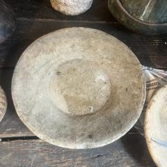 Primitive Stone Plate Large - 4320479
