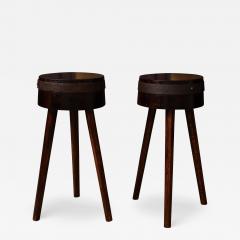 Primitive Stools - 4015473