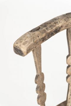 Primitive Swedish Chair - 4450719