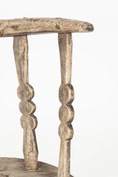 Primitive Swedish Chair - 4450723
