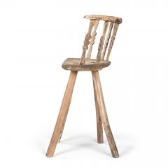 Primitive Swedish Chair - 4450725