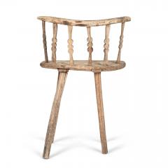 Primitive Swedish Chair - 4450728