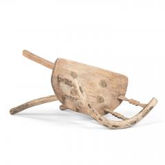 Primitive Swedish Chair - 4450729
