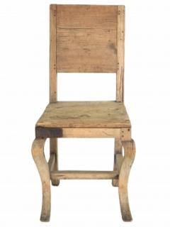 Primitive Swedish Side Chair - 1248184
