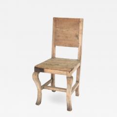 Primitive Swedish Side Chair - 1249118