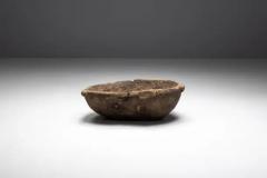 Primitive Wabi Sabi Bowl France 19th Century - 3680625