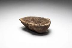 Primitive Wabi Sabi Bowl France 19th Century - 3680636