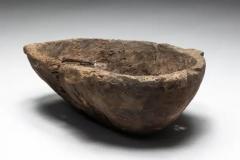 Primitive Wabi Sabi Bowl France 19th Century - 3680661