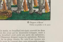 Print Of Battle Of Iena Depicting Napoleon S Defeat - 3176669