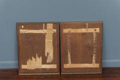 Printing Block Letter Press Collage Art - 3382954