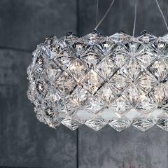 Prisma Lighting Hand Made in Venice Italy - 2051109