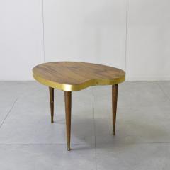 Prodotto precedente Fagiolo coffee table Italian production 1960s - 4309418