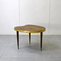 Prodotto precedente Fagiolo coffee table Italian production 1960s - 4309419