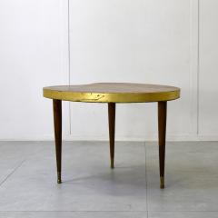 Prodotto precedente Fagiolo coffee table Italian production 1960s - 4309420